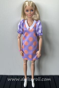 Mattel - Barbie - Fashions 2-Pack - Tenue